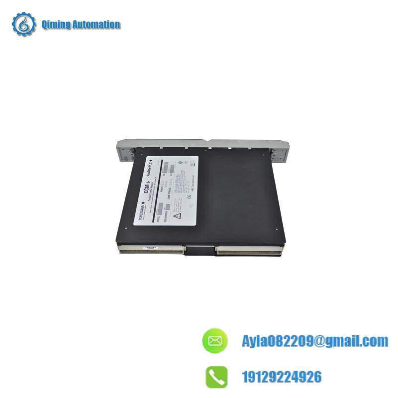 YOKOGAWA PSCCM22AAN Critical Control Module