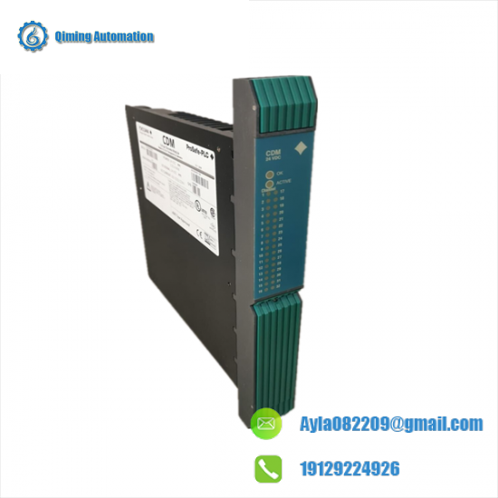 YOKOGAWA PSCDM024DCBAN Critical Discrete Module