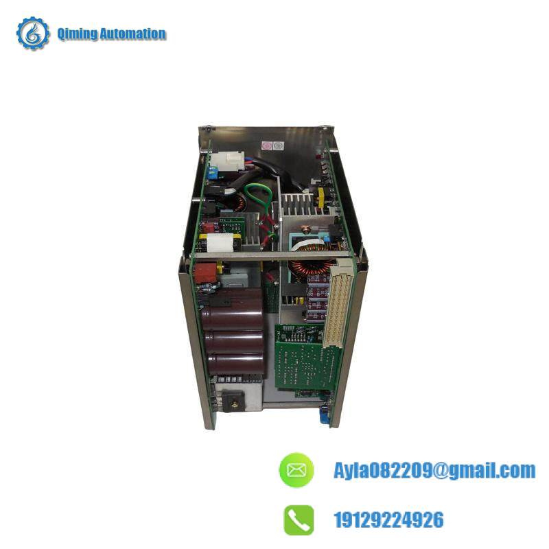 Yokogawa PW101 S2 Power Module