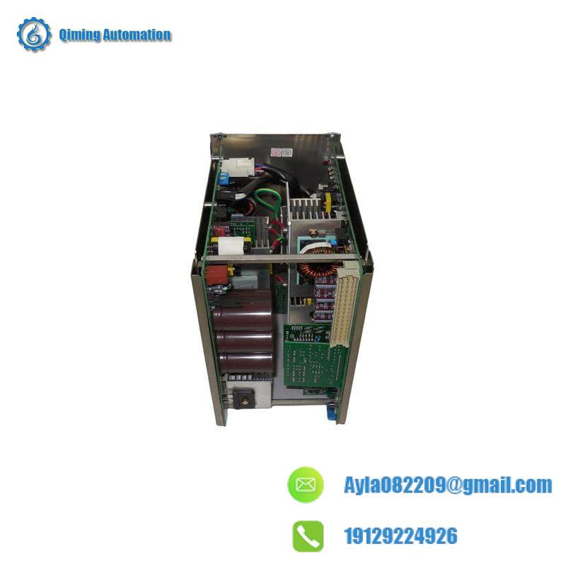 YOKOGAWA PW101 S3 DC Power Supply Module 