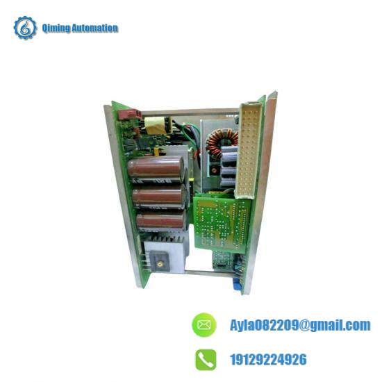 YOKOGAWA PW102 Power Supply Module