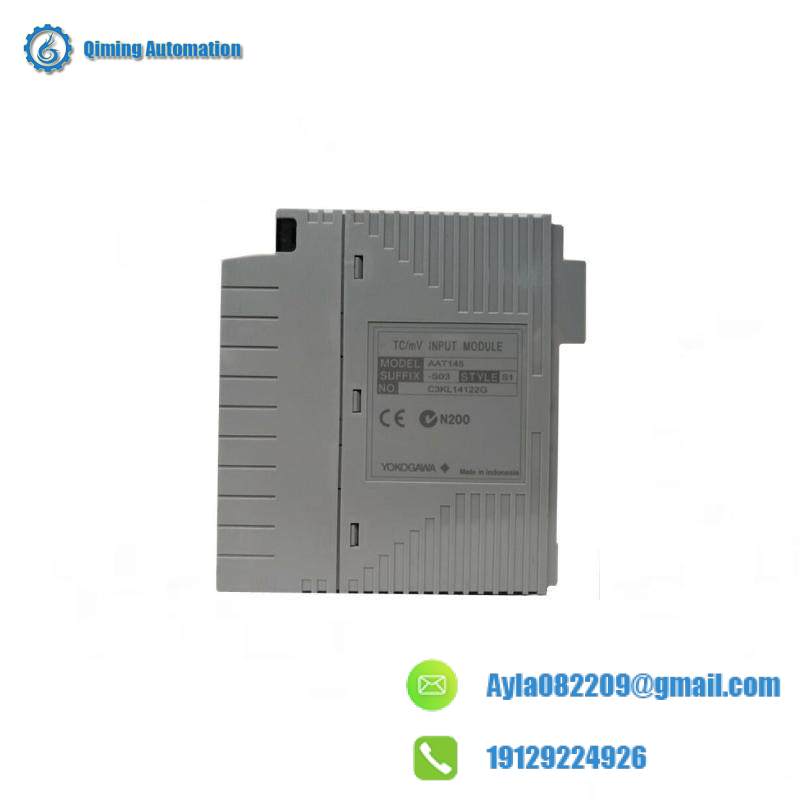 YOKOGAWA PW301 S4 Power Module