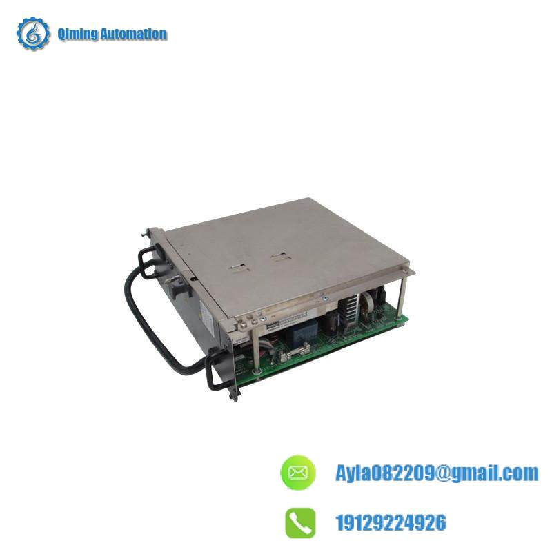 Yokogawa PW302 Power Module