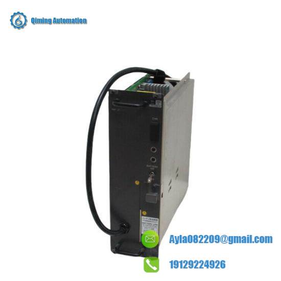 Yokogawa PW302 S4 Power Supply