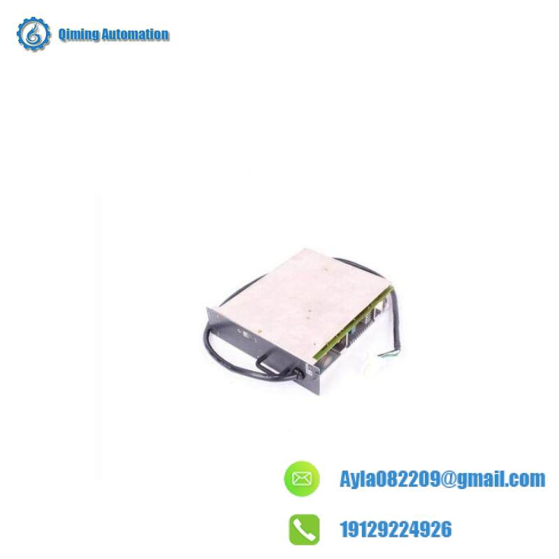 YOKOGAWA PW401 Power Supply