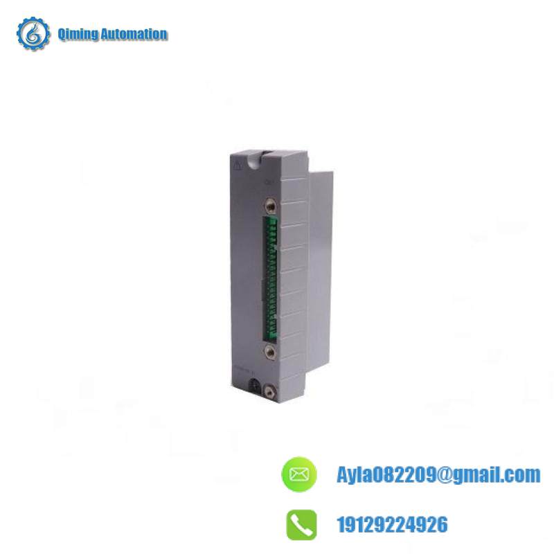 Yokogawa PW402 Power Supply Module