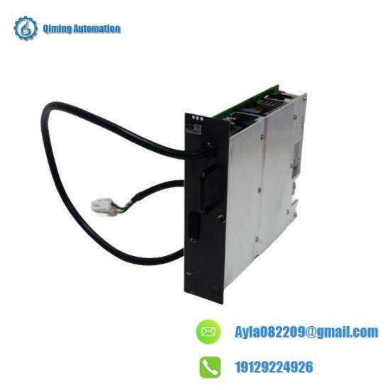 Yokogawa PW402 S2  Power Module
