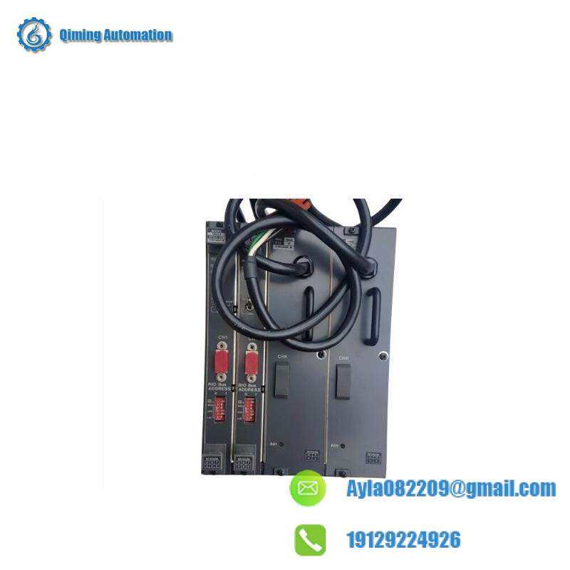 YOKOGAWA PW402 S2 Power Supply