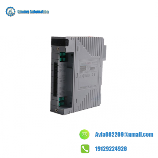 Yokogawa PW482-50 S2 Power Supply Module