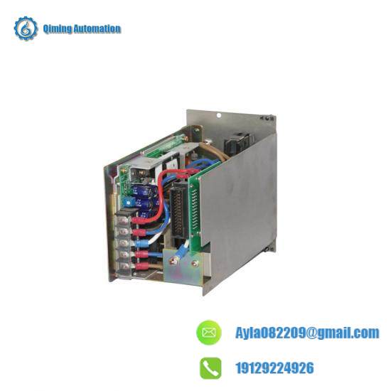 YOKOGAWA PW501 S1 POWER MODULE