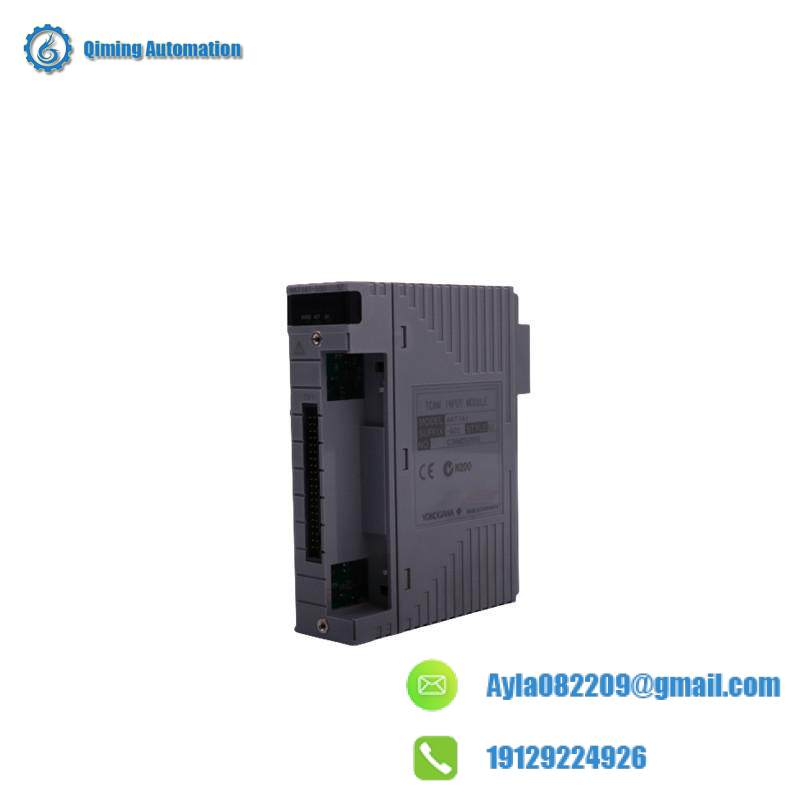 Yokogawa PW702 S1 power supply module