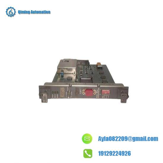 YOKOGAWA RB401-S2 Bus Module
