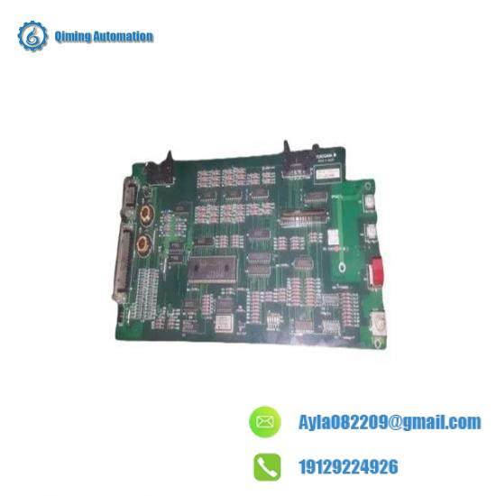 Yokogawa AAI135-H03 S1  Japan Origin