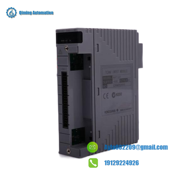 Yokogawa SAI143-H33-S2  Analog Input Module