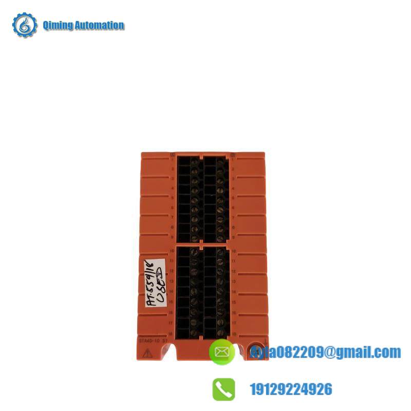 YOKOGAWA SAI143-S03 S1 Analog Input Module