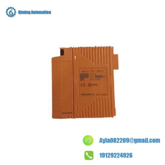 Yokogawa SAI143-S03 S2  Analog Input Module