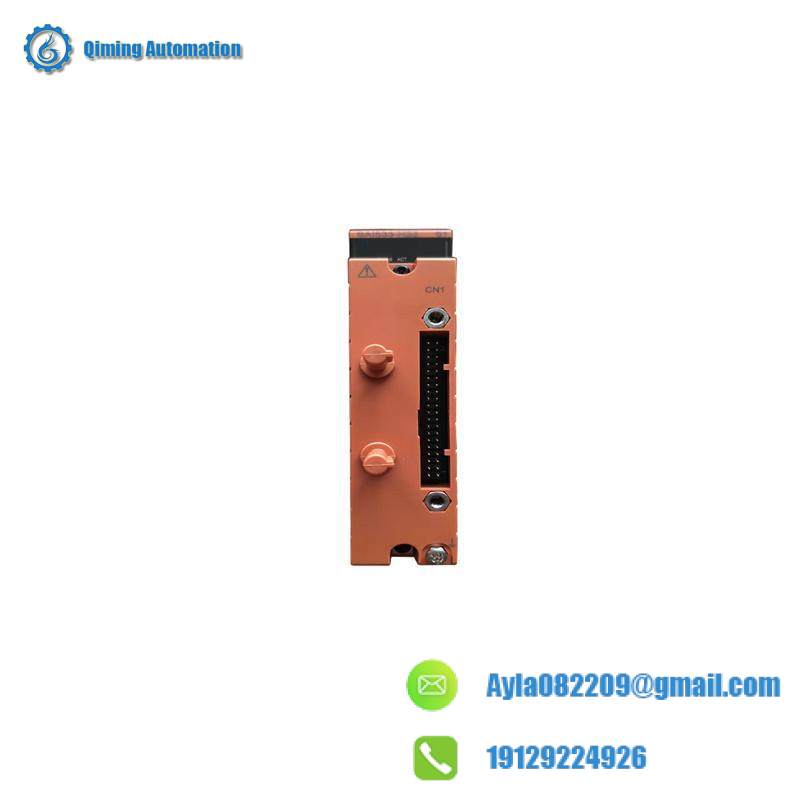 Yokogawa AAI841-H03 S1  Japan Origin