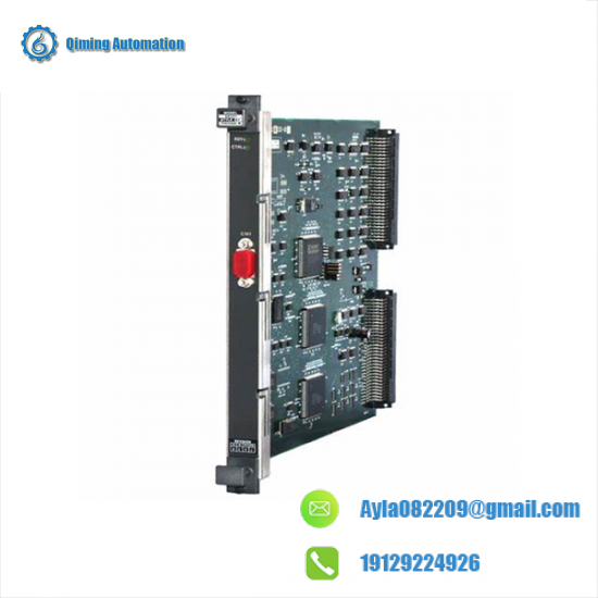 YOKOGAWA SB301 Interface Module