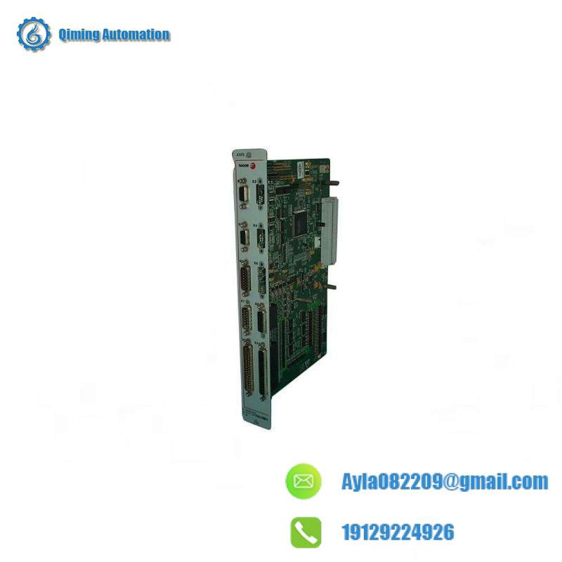 Yokogawa SB301 S1 Interface Module