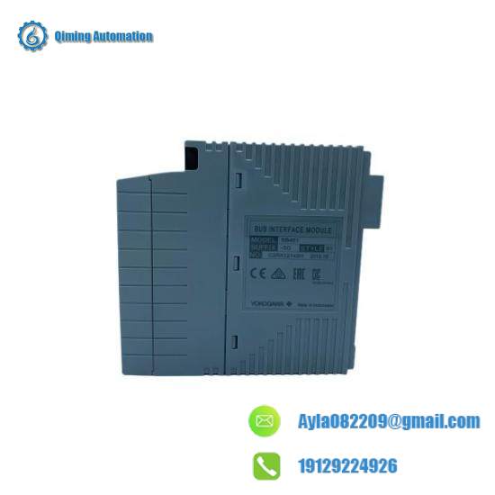 Yokogawa SB401-50  ESB Bus Interface Slave Module
