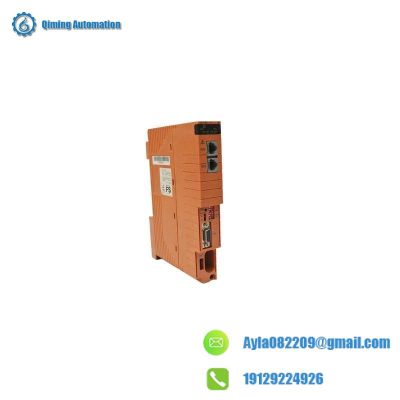 Yokogawa SCP401 Processor Module