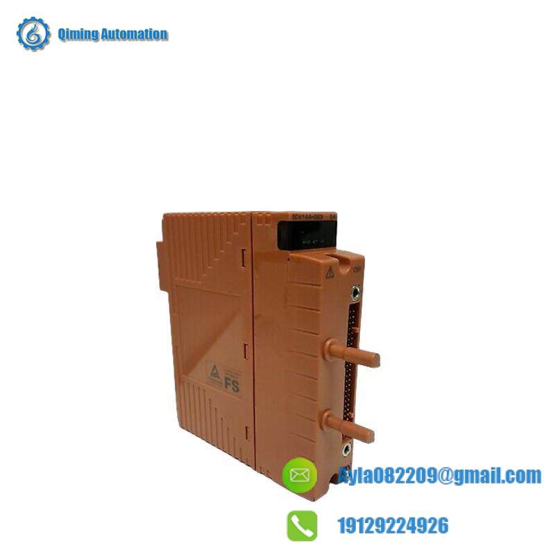 Yokogawa SDV144-S63 Digital Input Module