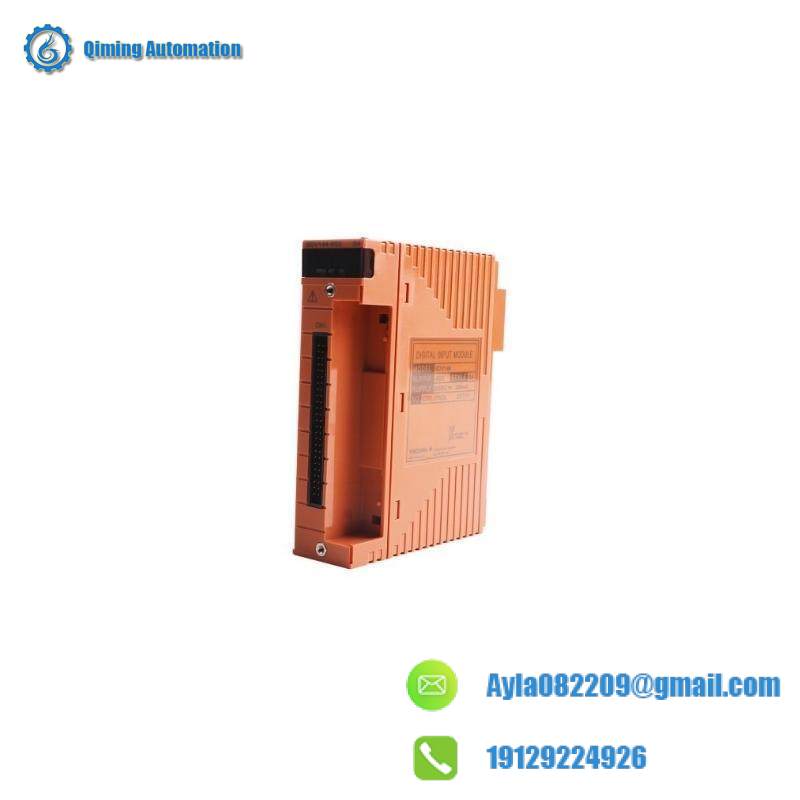 YOKOGAWA SDV144-S53 Digital Input Module
