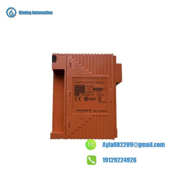 YOKOGAWA SDV531-L23 Digital Output Module