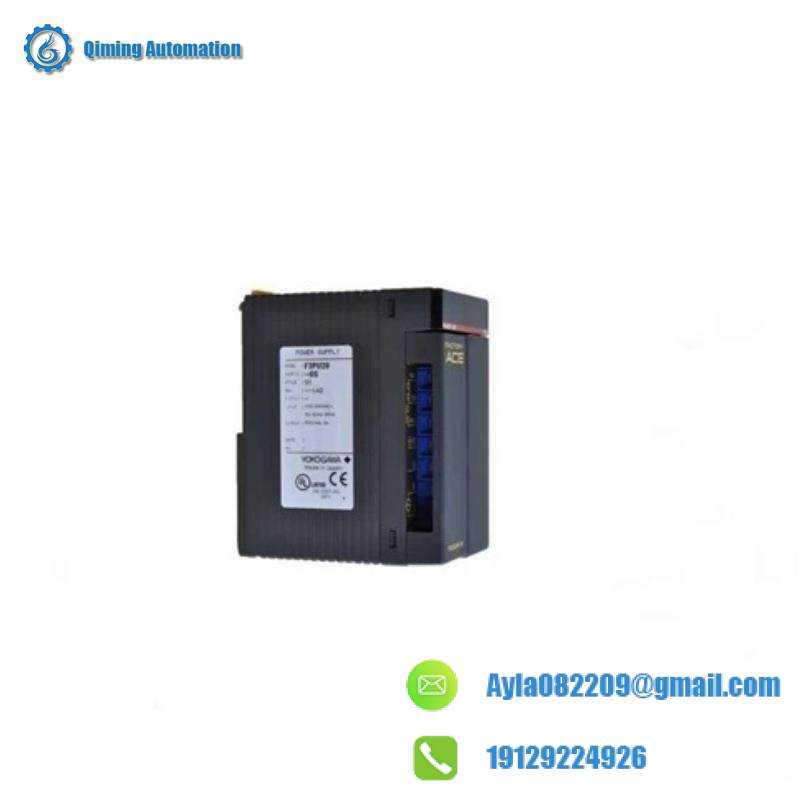 YOKOGAWA SDV531-S23 S1 Digital Output Module