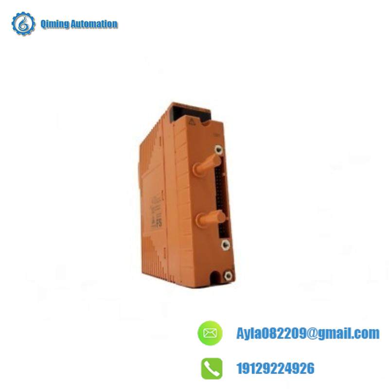 YOKOGAWA SDV541-S63 S3 Digital Output Module