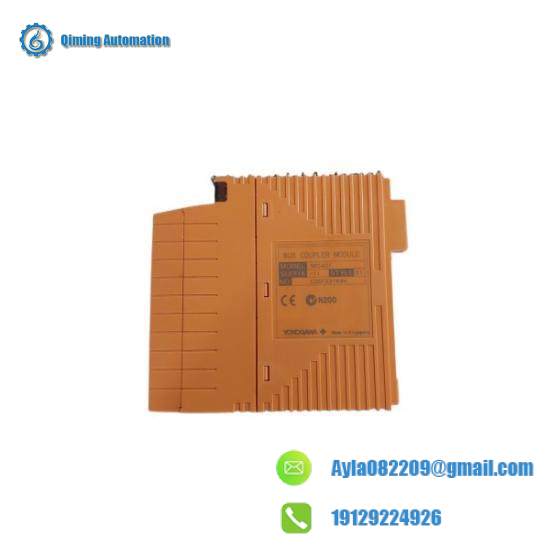 Yokogawa SEC401-11  ESB Bus Coupler Module