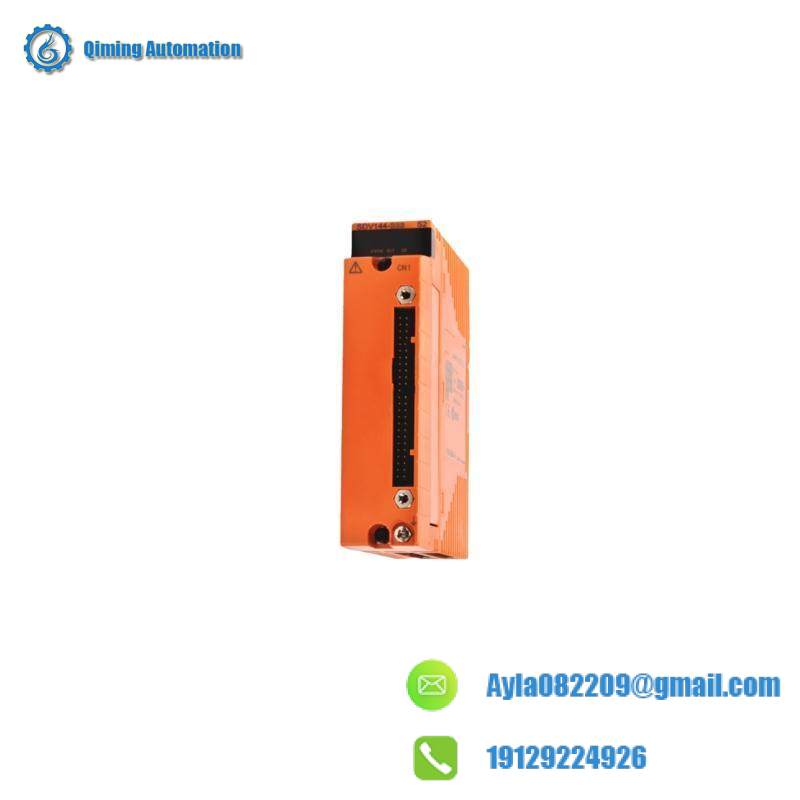 YOKOGAWA SEC401-51 ESB Bus Coupler Module