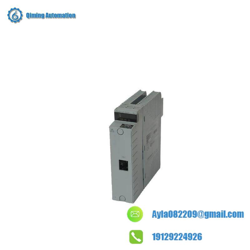 YOKOGAWA SPW482-53 S1 Power Supply Module