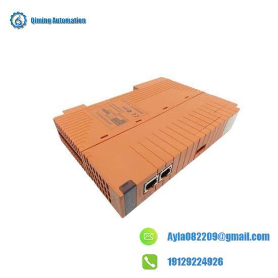 Yokogawa SPW482-E3 S1 AC Input Power Supply Module
