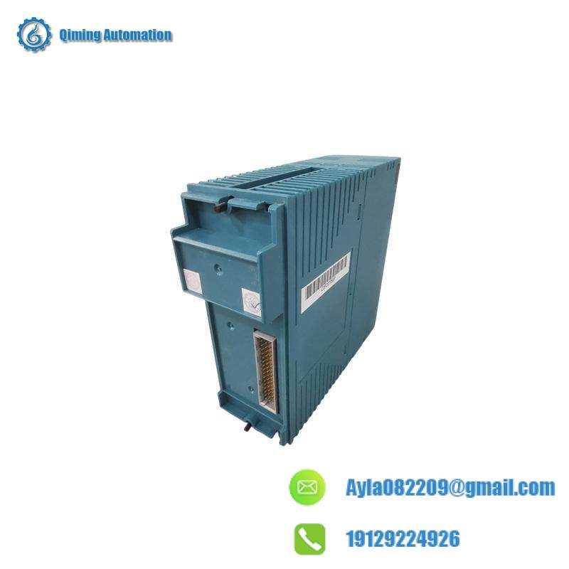 Yokogawa SYS68KCPU-40B/16 Power Supply Module