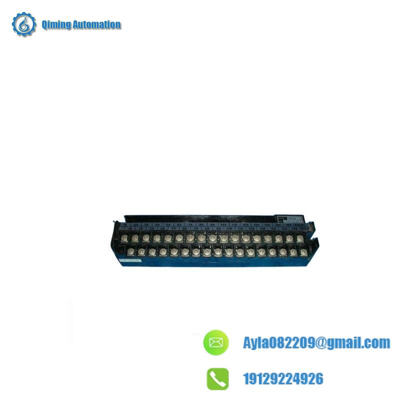 YOKOGAWA TE16*B TERMINAL BLOCK/STRIP