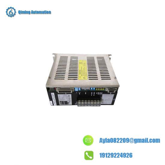 YOKOGAWA TM13001045-2SN/97S0145 SERVO CONTROLLER
