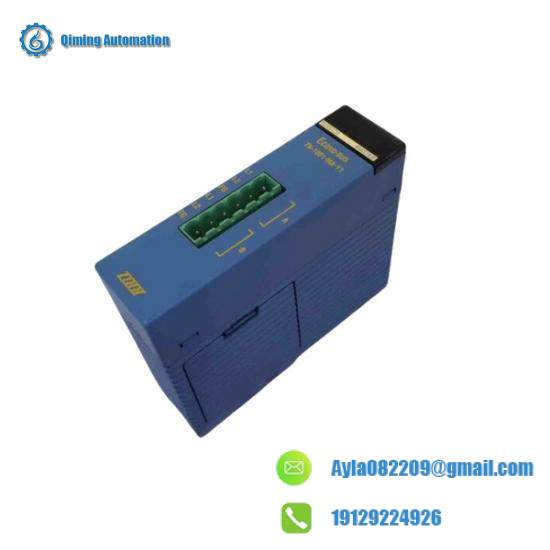 Yokogawa TN-1001-MA-Y1  Power Module
