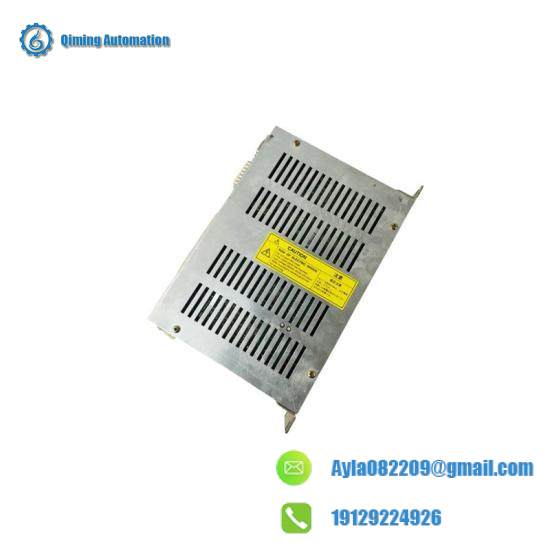YOKOGAWA UM1L-210E-1AA-2C1-2/CN Servo driver