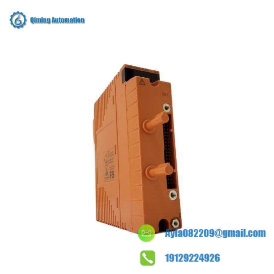 YOKOGAWA V0/E1/TCAM/L08
