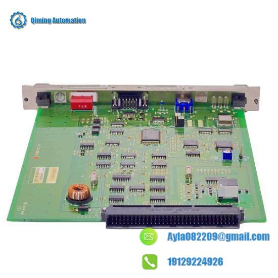 YOKOGAWA V0/E1/TCAM/L08