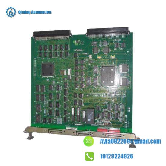 Yokogawa VF311 S1 Interface Card