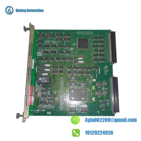 Yokogawa VF311 S1 Interface Card