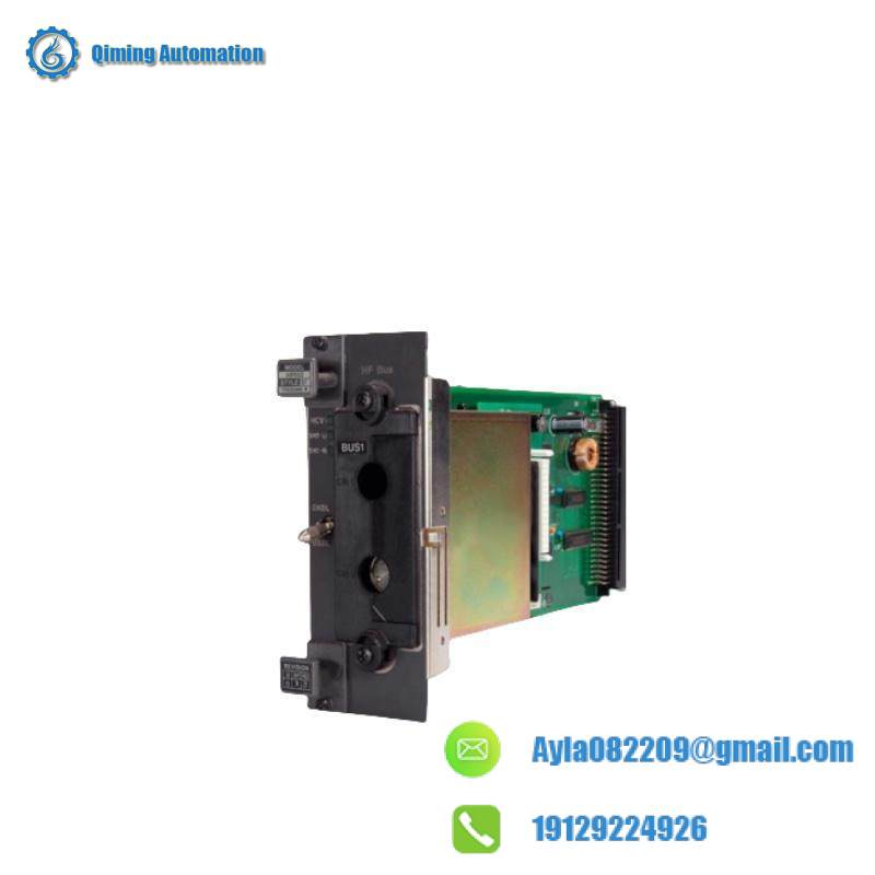 Yokogawa VF311 S1 V-NET Station module