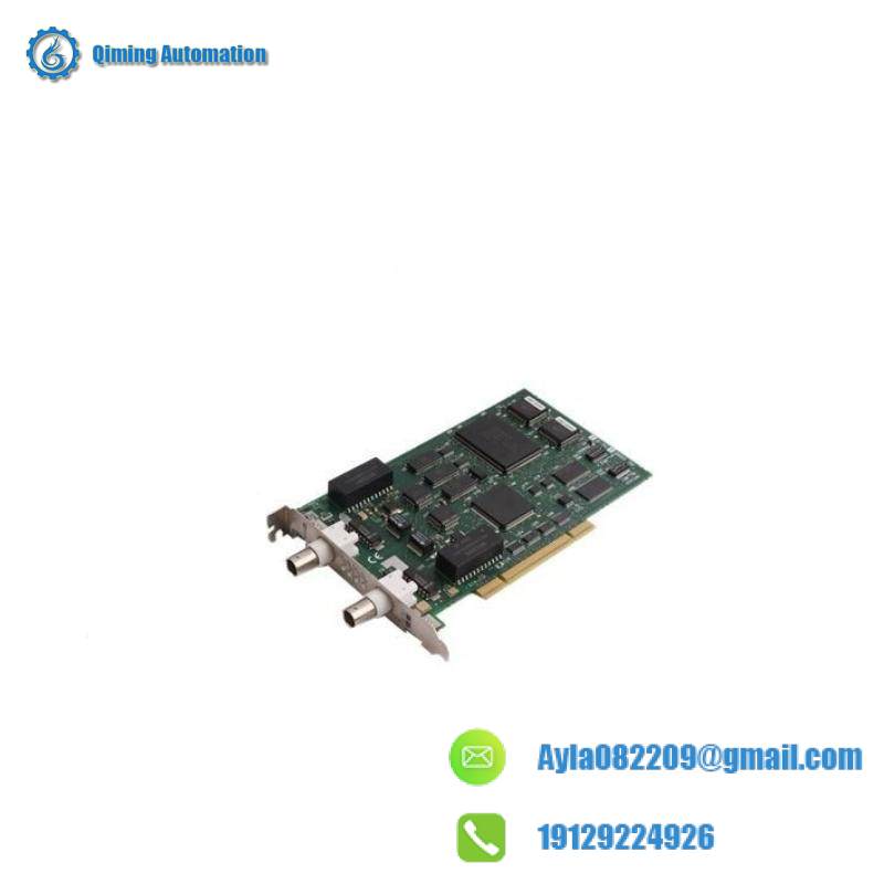 YOKOGAWA VF701 S3 INTERFACE CARD