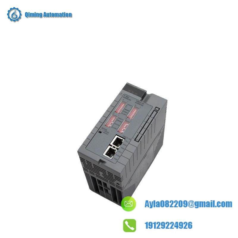 YOKOGAWA VI451-10 Communication Module