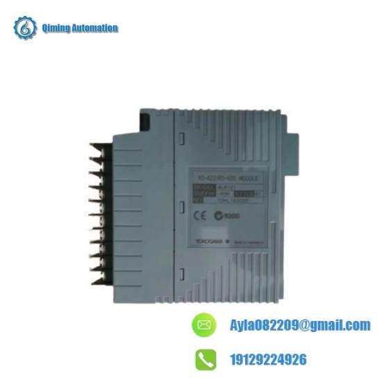 YOKOGAWA VO/E2/TCDM24/L8