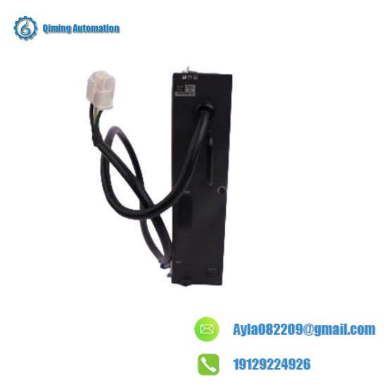 Yokogawa YCB146  T-Shaped Control Bus Connector