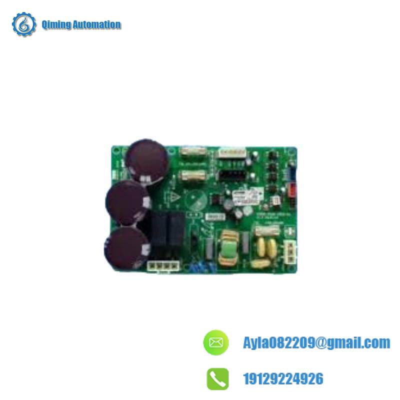 Yokogawa YORK-003 Module