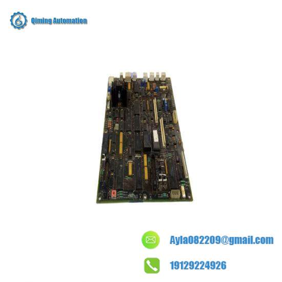 York 031-01065E Circuit Board
